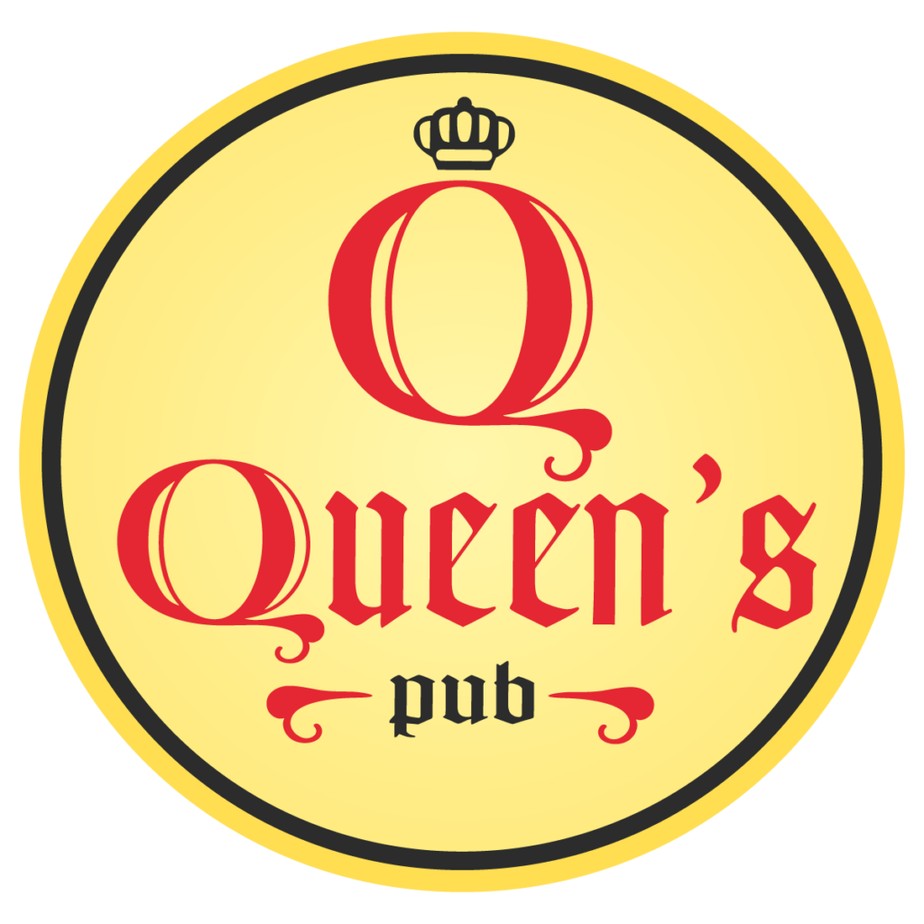 Menu Queen s Pub Bar E Restaurante PUB Informativo Hotel Recanto Da 